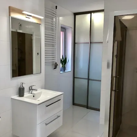 Apartament Górsky - Centrum