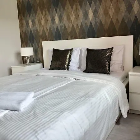 Apartament Górsky - Centrum Ustroń