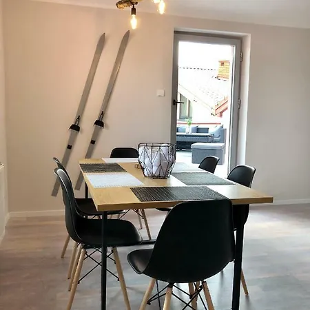 Apartament Górsky - Centrum *
