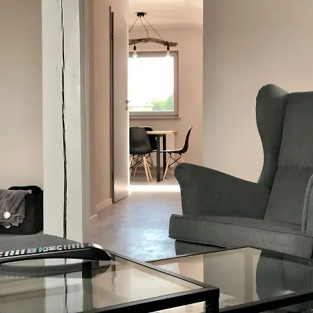Apartament Gorsky - Centrum Appartement