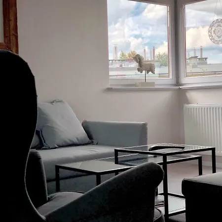 Apartament Gorsky - Centrum * Ustron