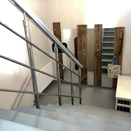 Apartament Gorsky - Centrum