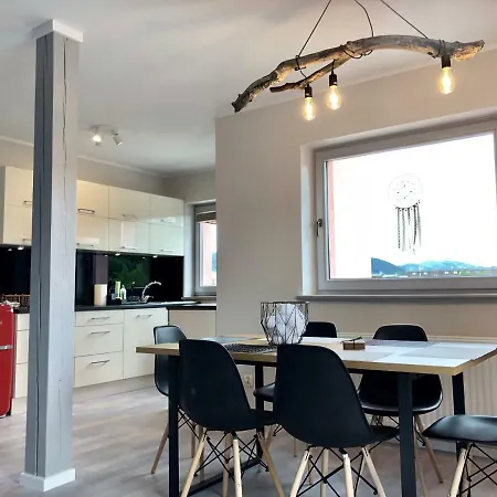 Apartament Gorsky - Centrum *