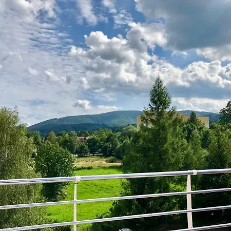Apartament Gorsky - Centrum *