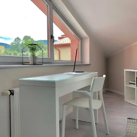 Appartement Apartament Gorsky - Centrum *