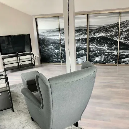 Apartament Gorsky - Centrum * Ustron
