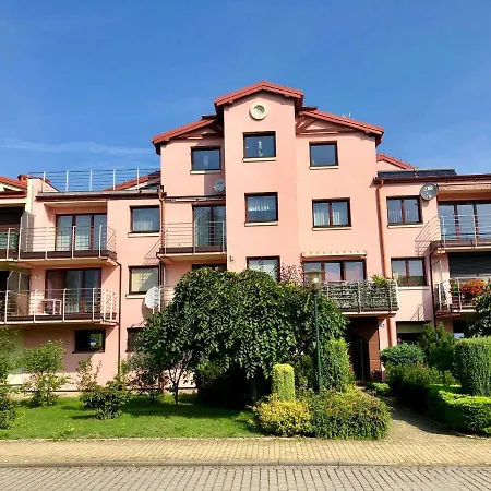 Apartament Gorsky - Centrum Appartement Ustron